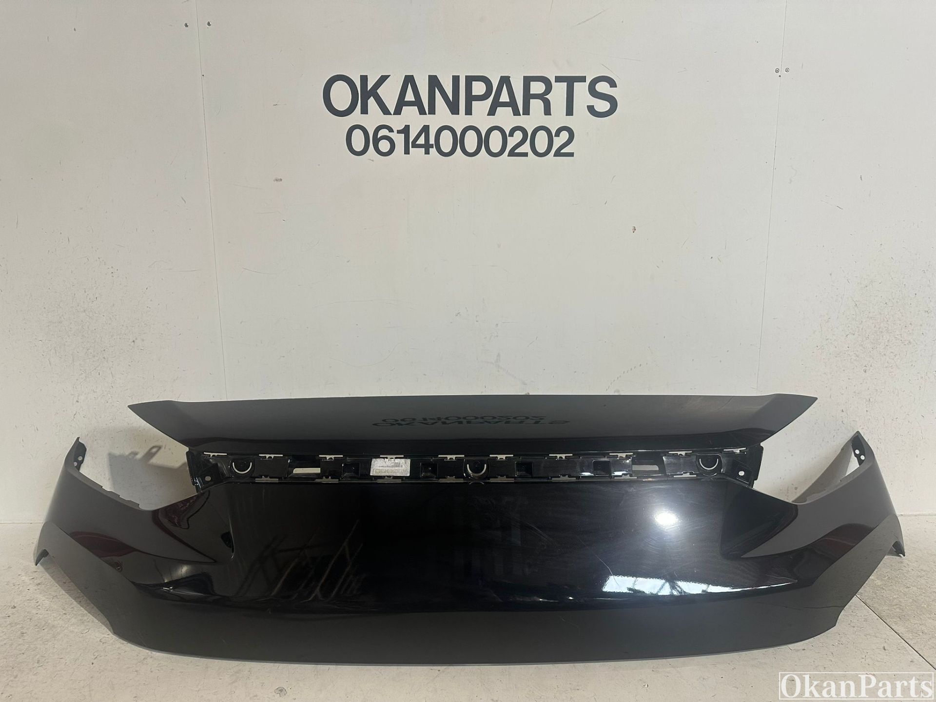 Fiat Scudo Facelift für Stoßstangenleiste über 9849887680