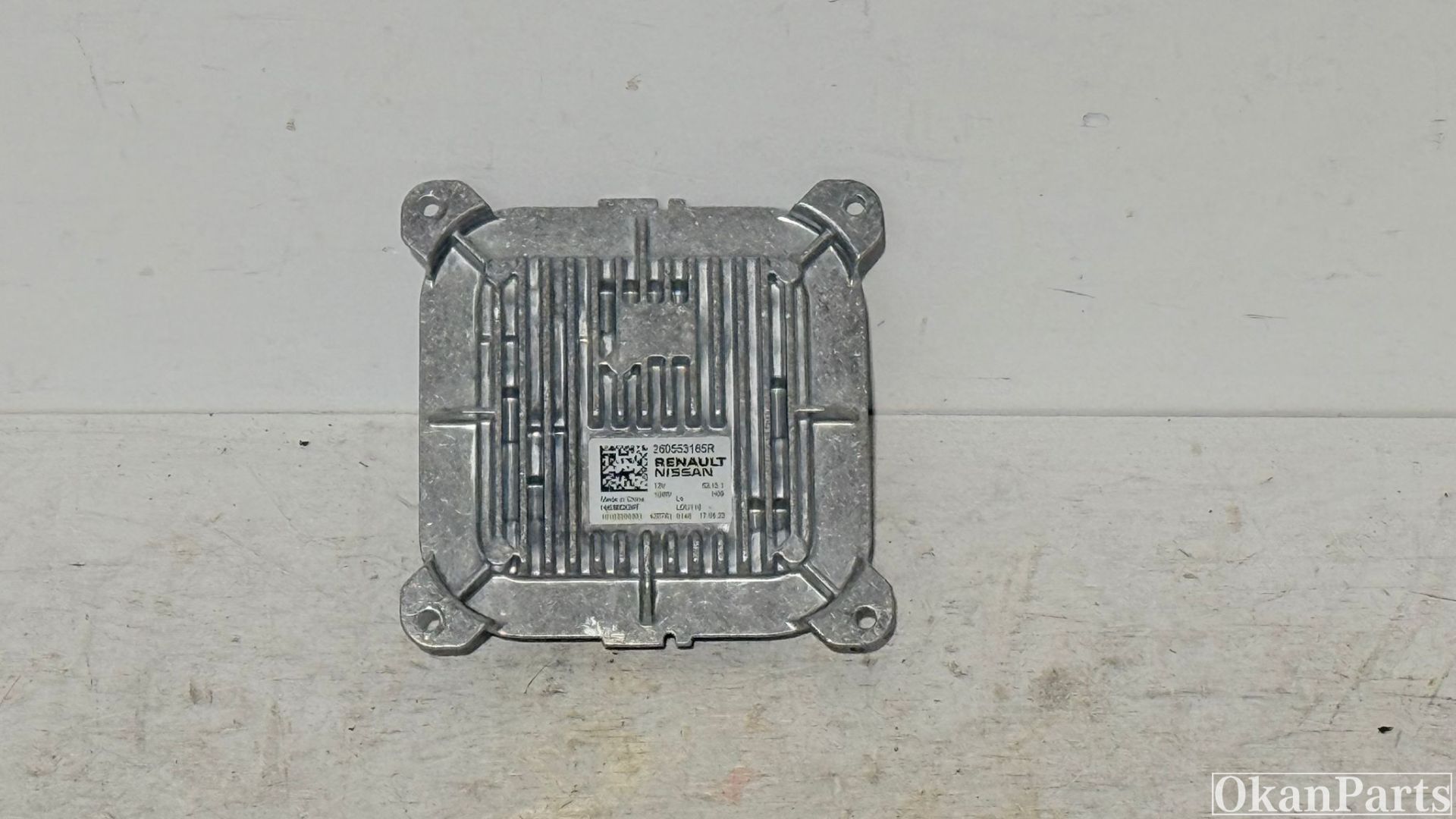 Module LED Renault Nissan 260553165R