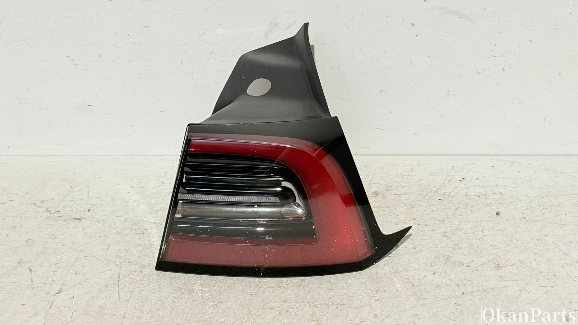 Tesla Model Y LED rechter achterlicht rechts 1502087-99-D