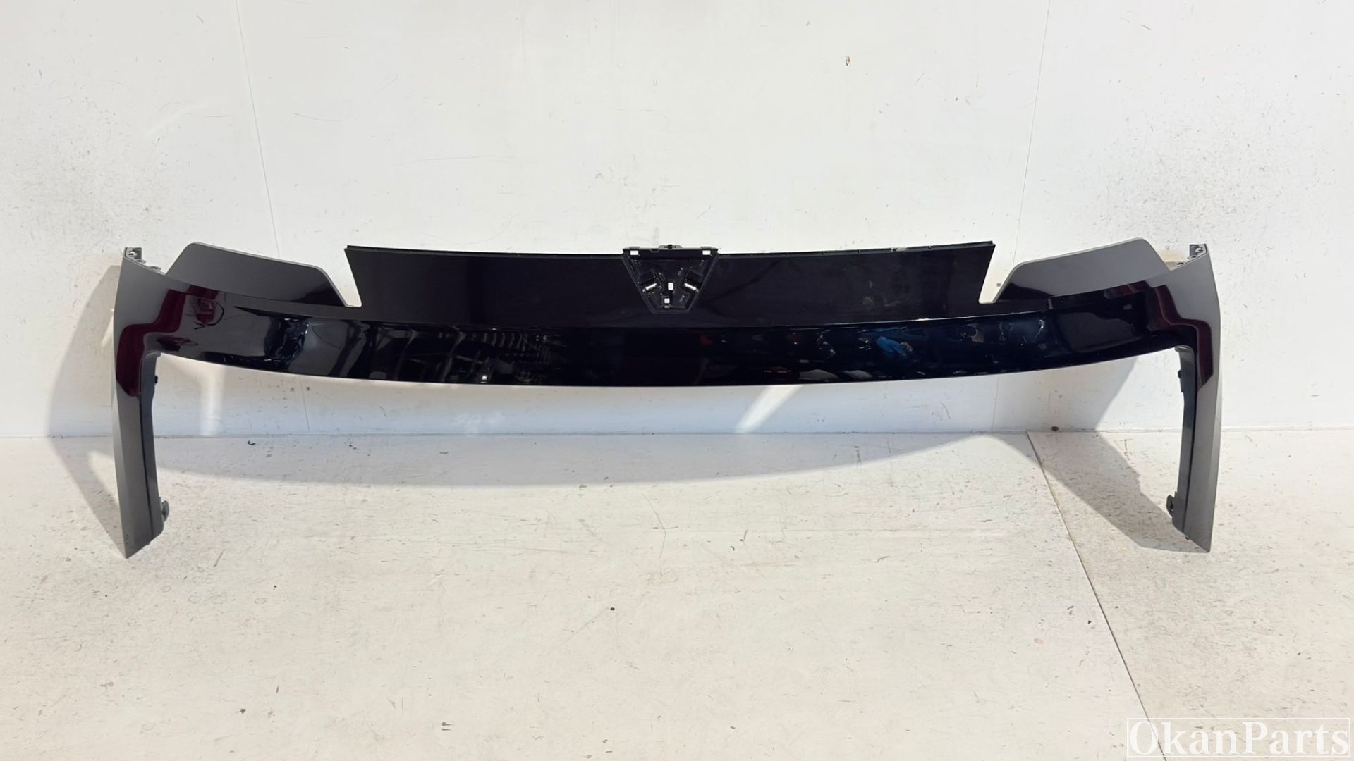 Pare-chocs avant Renault 5 e-Tech 620224926R