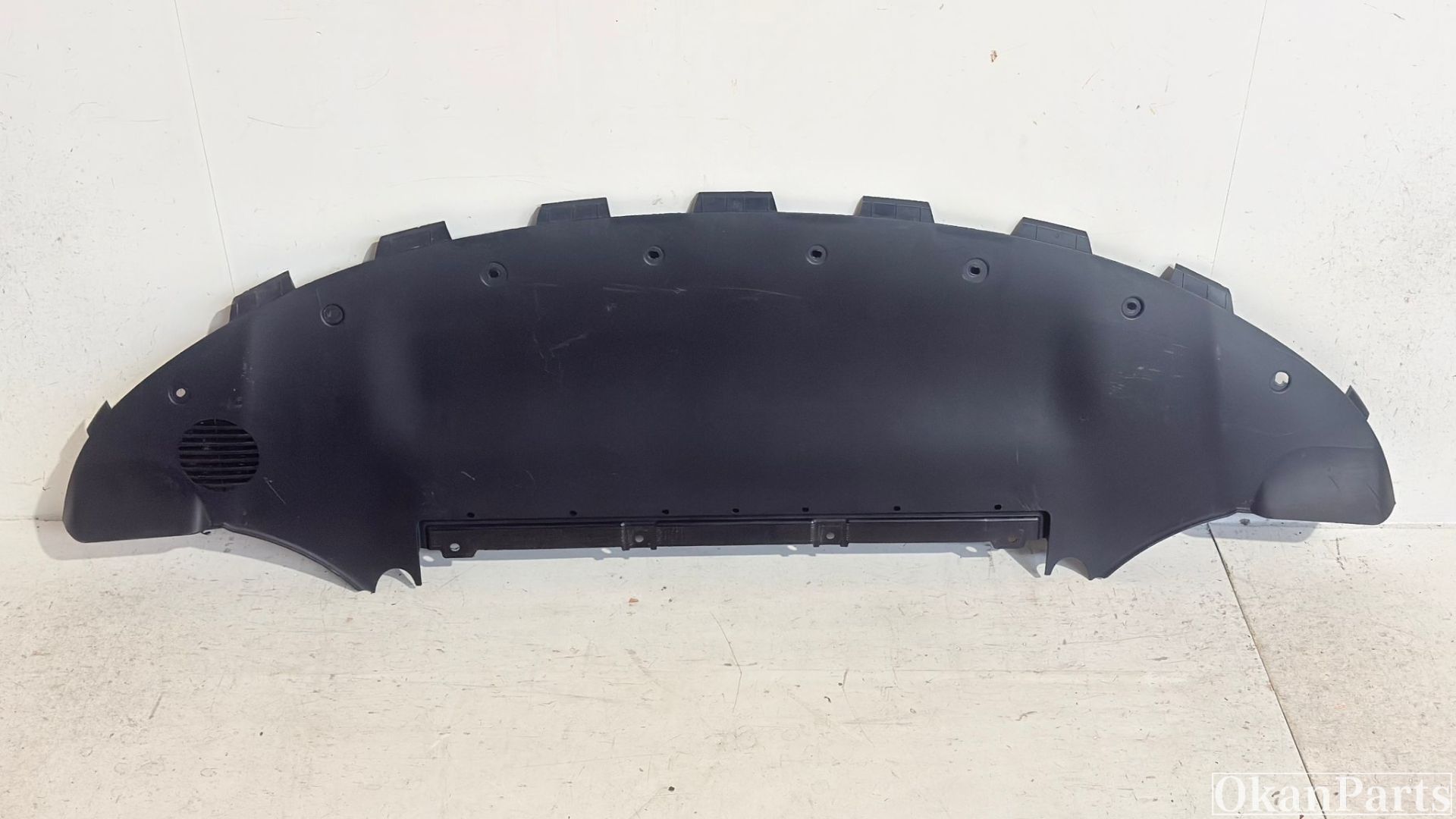 Plancher pour Tesla Model 3 Highland 1694313-99-A