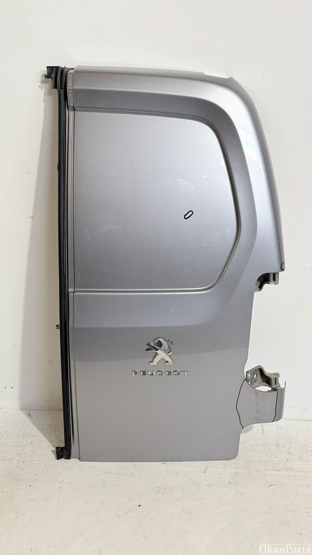 Peugeot Partner rechter achterdeur portier rechts