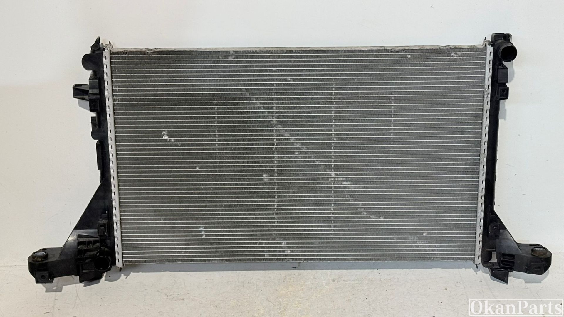 Renault Master III Kühler 214106556R