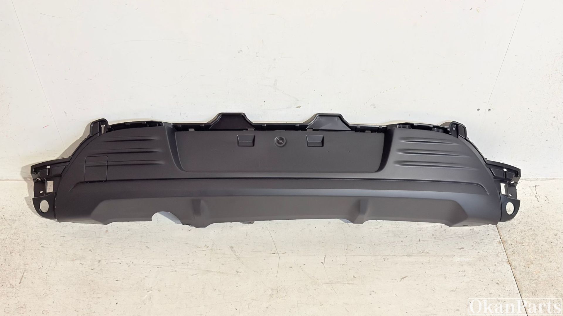 Renault Clio IV Diffuser 850B21905R