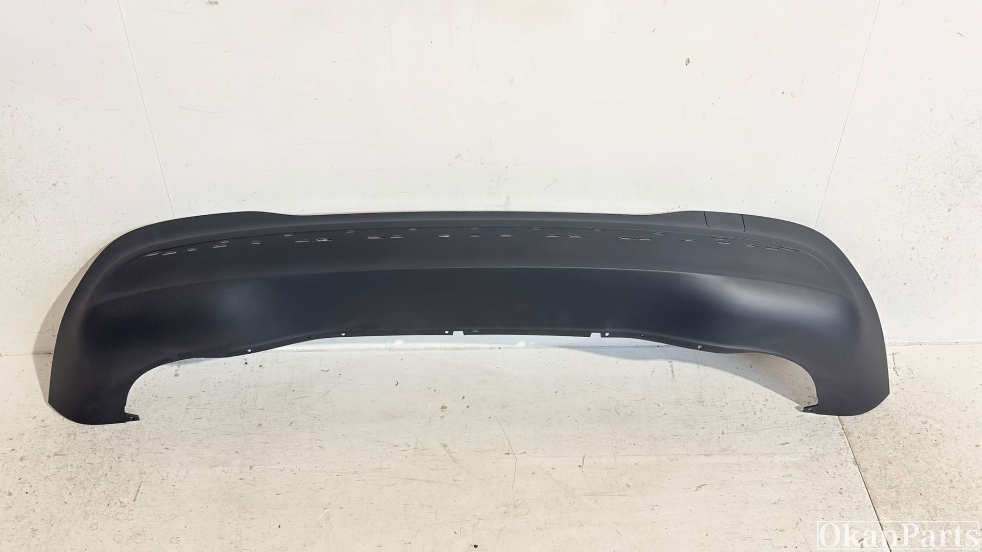 Mercedes-Benz B-klasse W247 Diffuser A2478851701