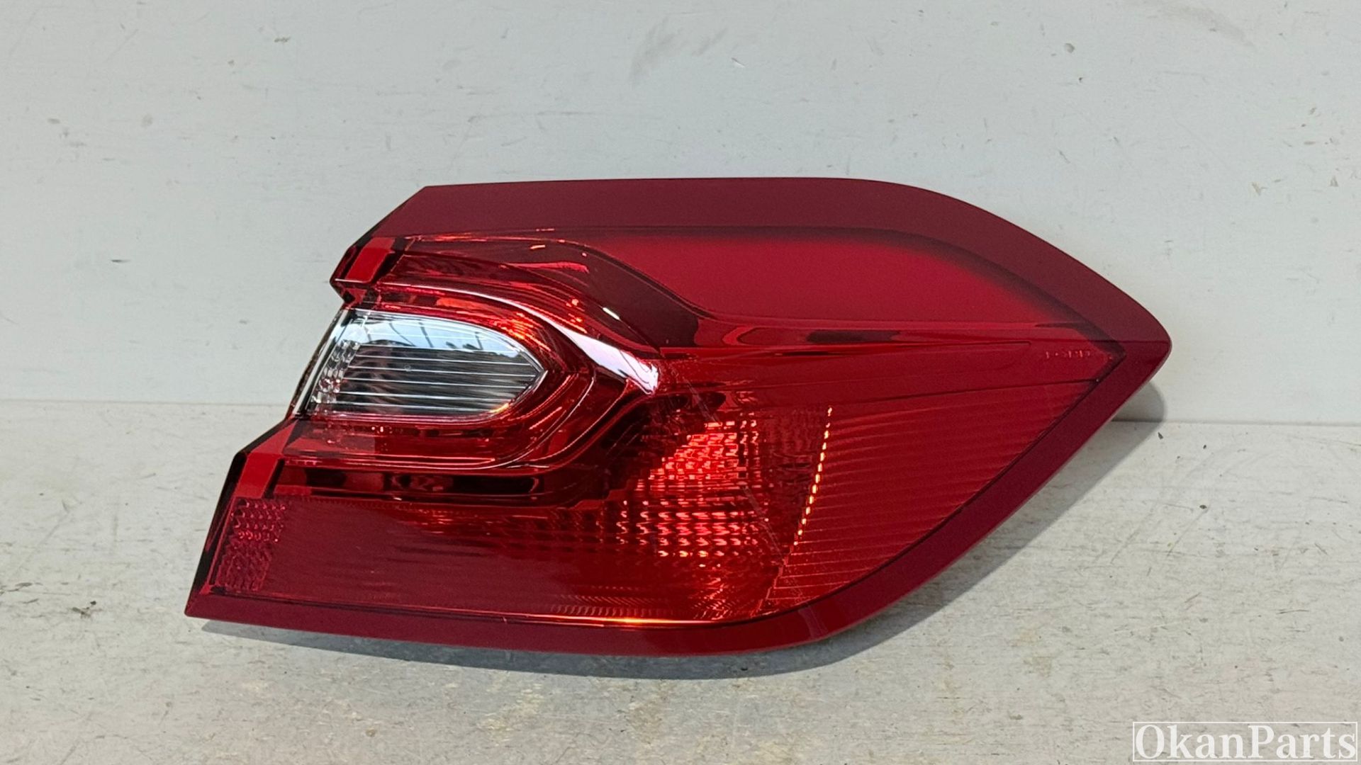 Ford Fiesta VIII rechter achterlicht rechts H1BB-13404-AH
