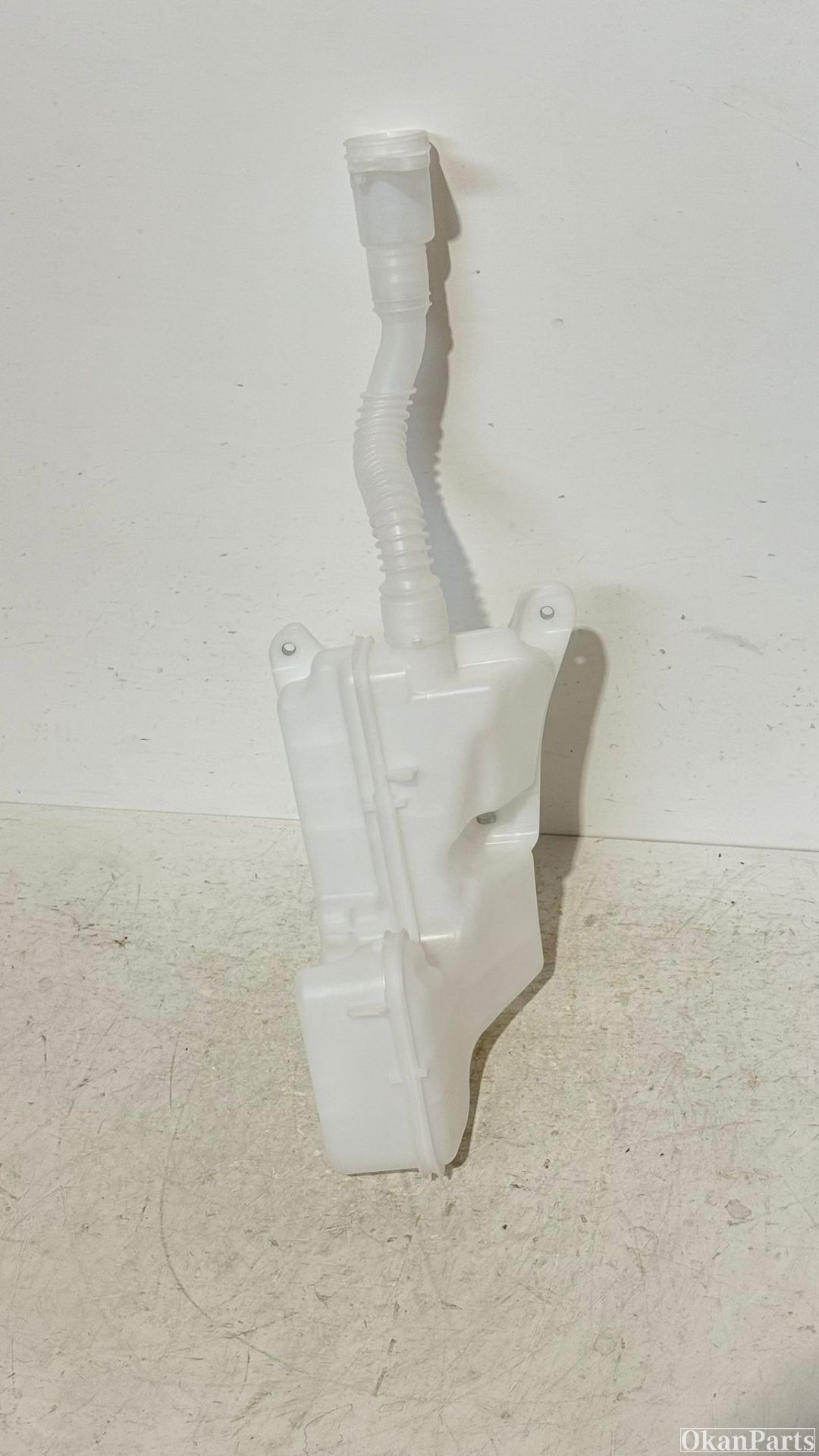 Volkswagen T-Cross 2GM windshield washer reservoir 2GM955453C