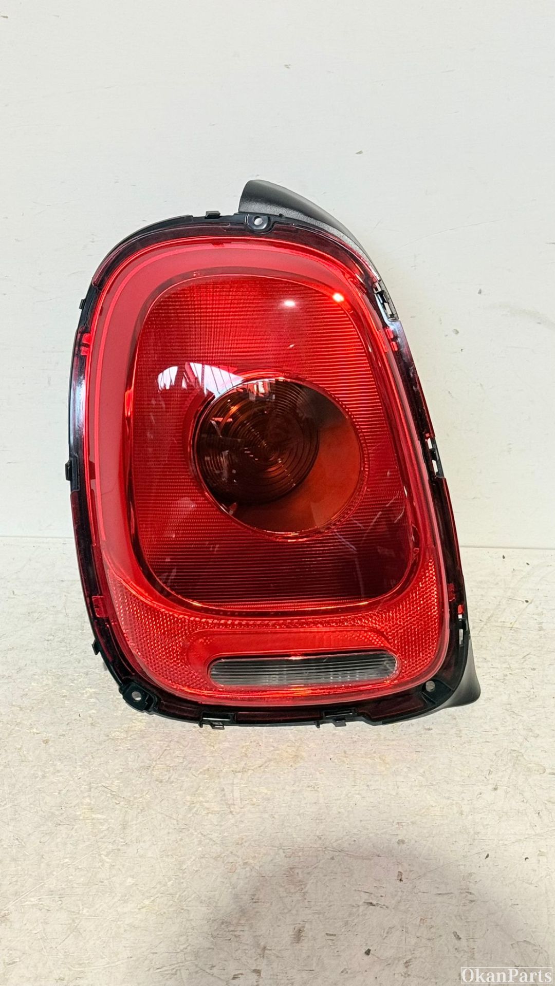 Mini Cooper F56 linker achterlicht links 63217297433