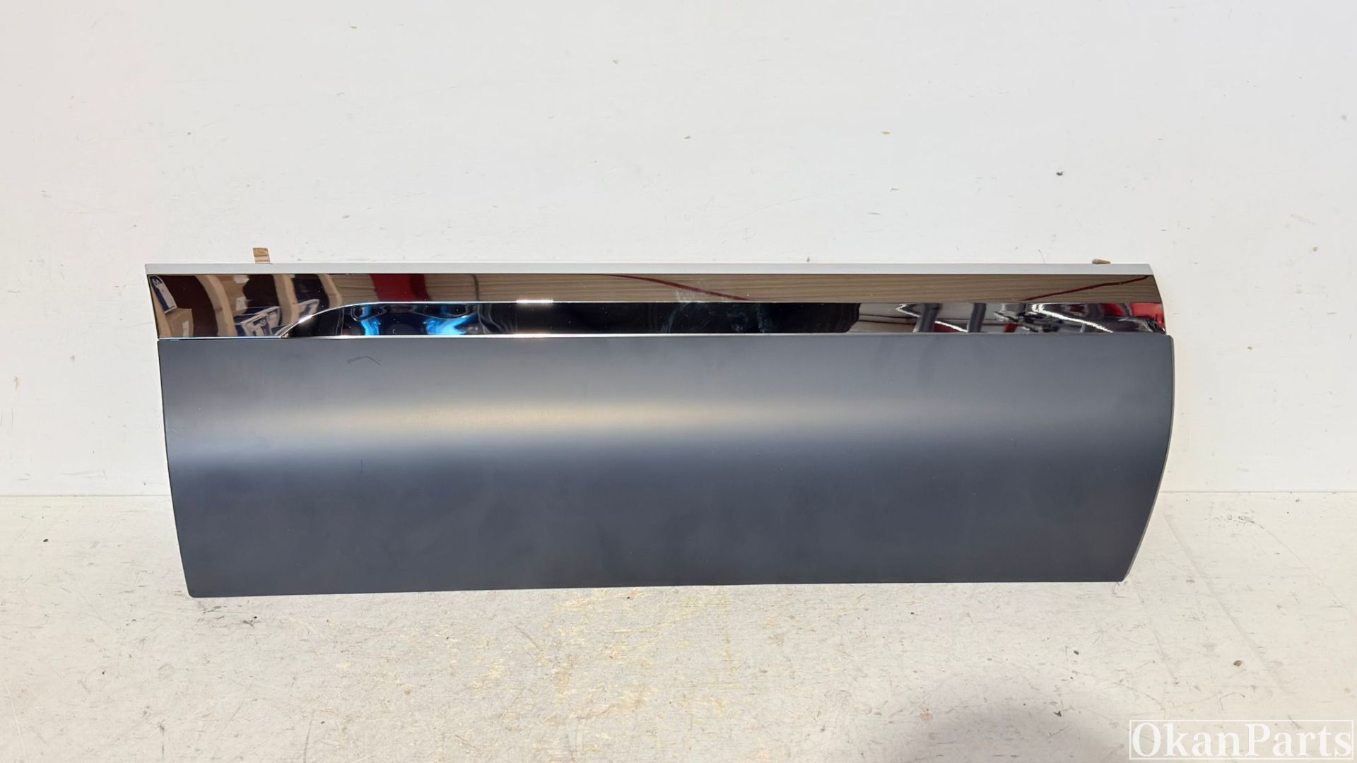 Volkswagen Touareg 7P achterdeur lijst rechts 7P6854950H