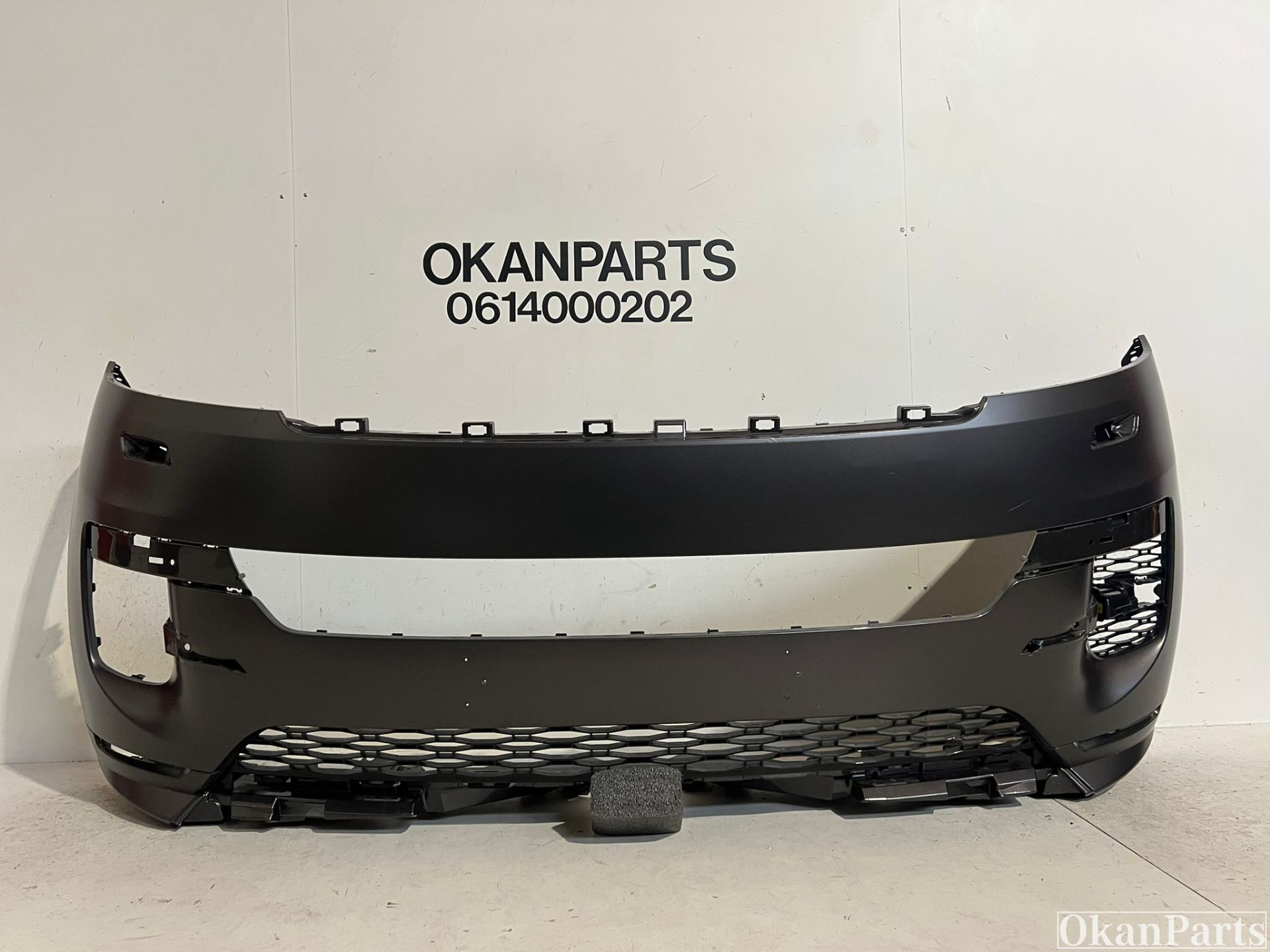 Range Rover Sport L461 Voorbumper N9X2-17F003-A