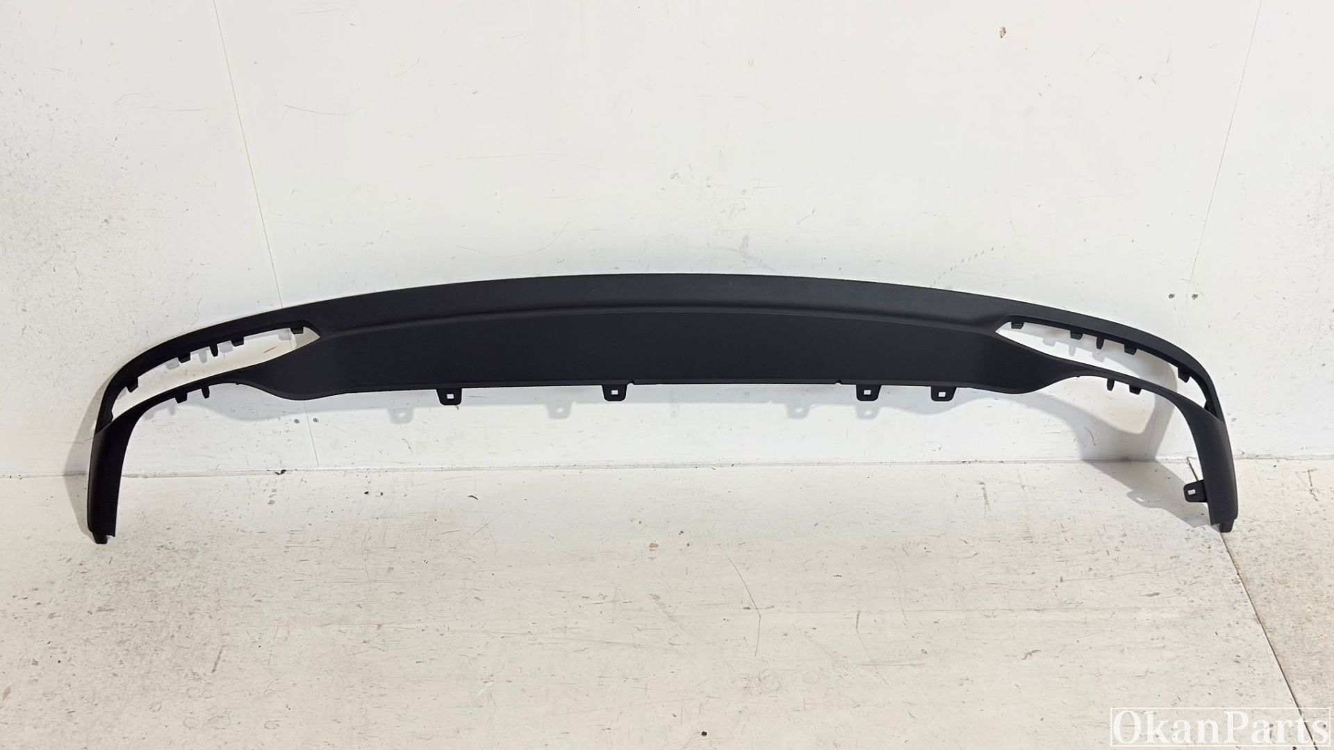 Audi A6 4K C8 Diffuser 4K0807521