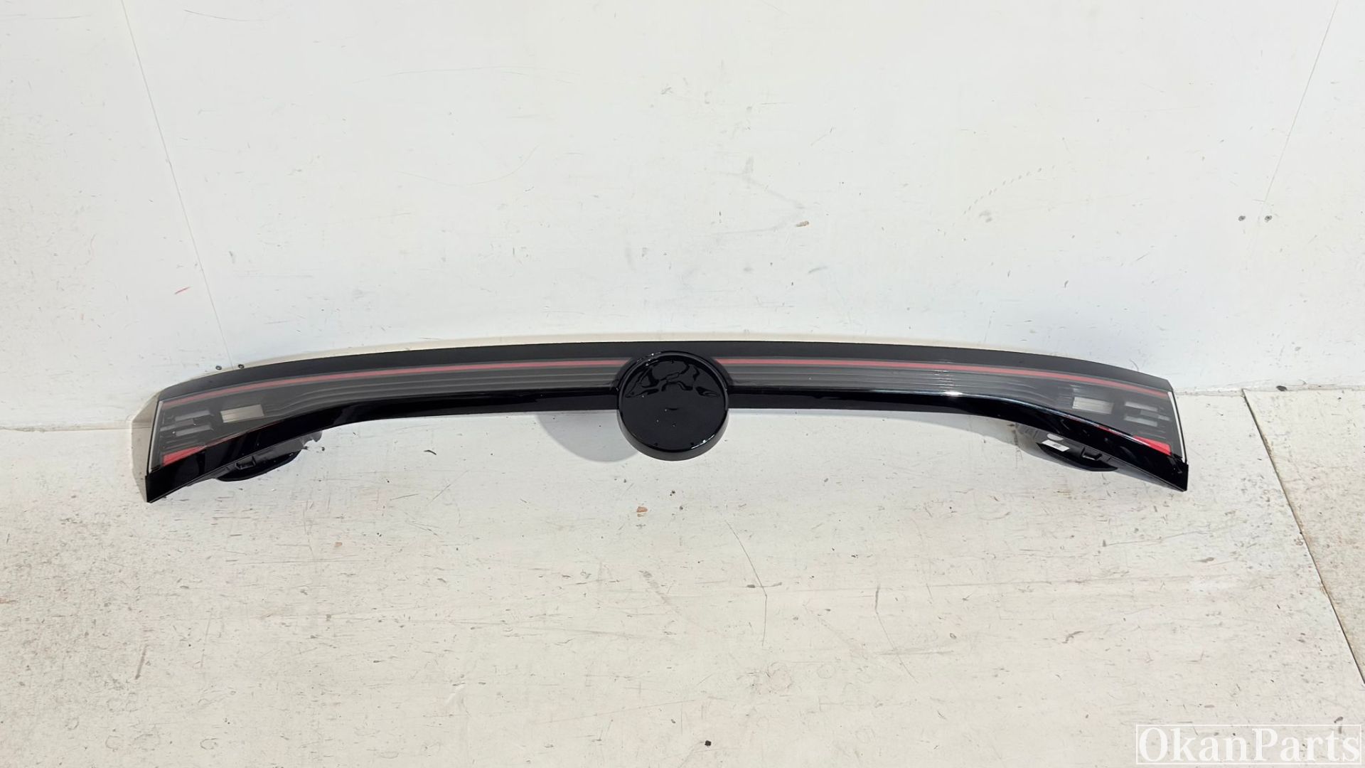 Volkswagen ID.4 ID.5 LED achterlicht 11A945276D 11A945307D