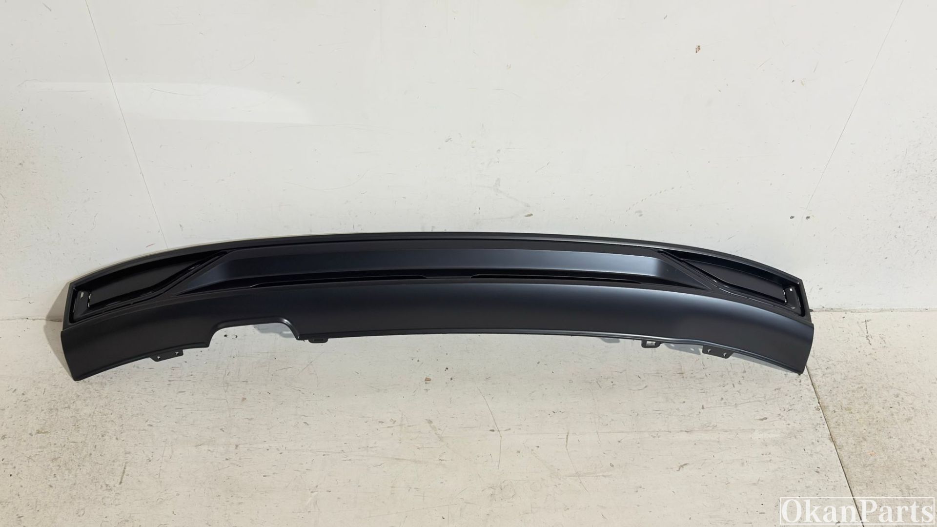 Audi A1 82A Diffusor 82A807421B