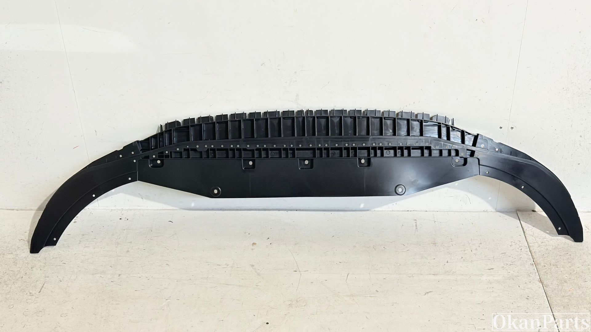 Panneau de plancher Audi A1 82A pour 82A807611