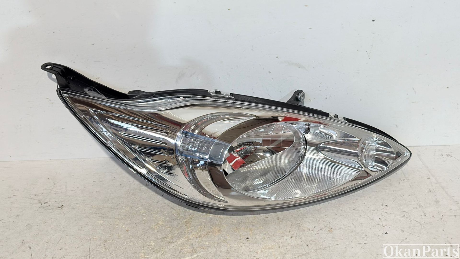 Phare droit Ford Ka II 51793413 45940999