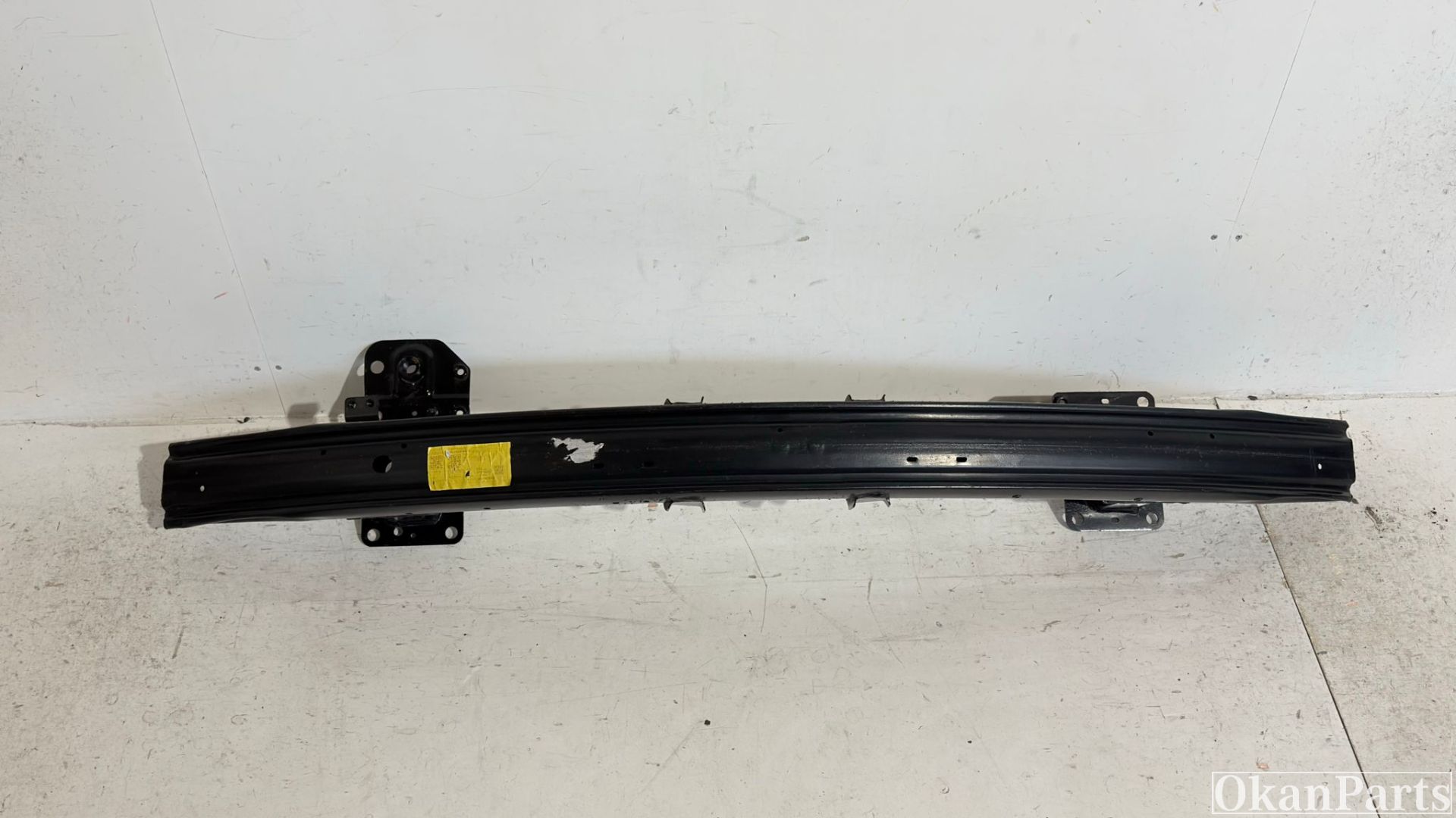 Tesla Model S bumper bar for 1061954-00-H