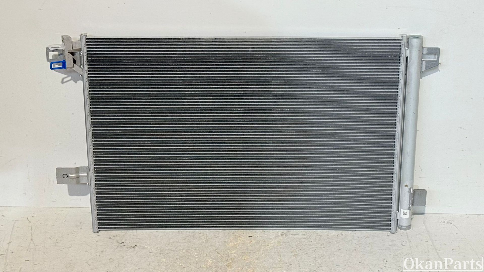 Volkswagen Transporter Air Conditioning Condenser Radiator 7E0820411G