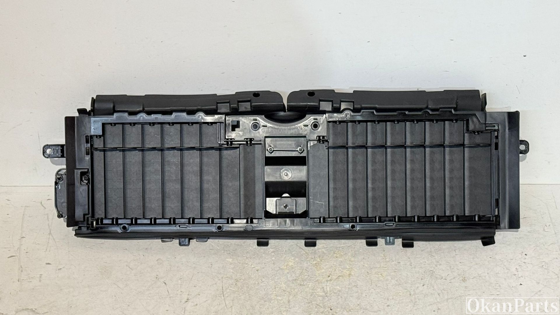 Mercedes-Benz E-klasse W213 luchtgeleider A2135002300