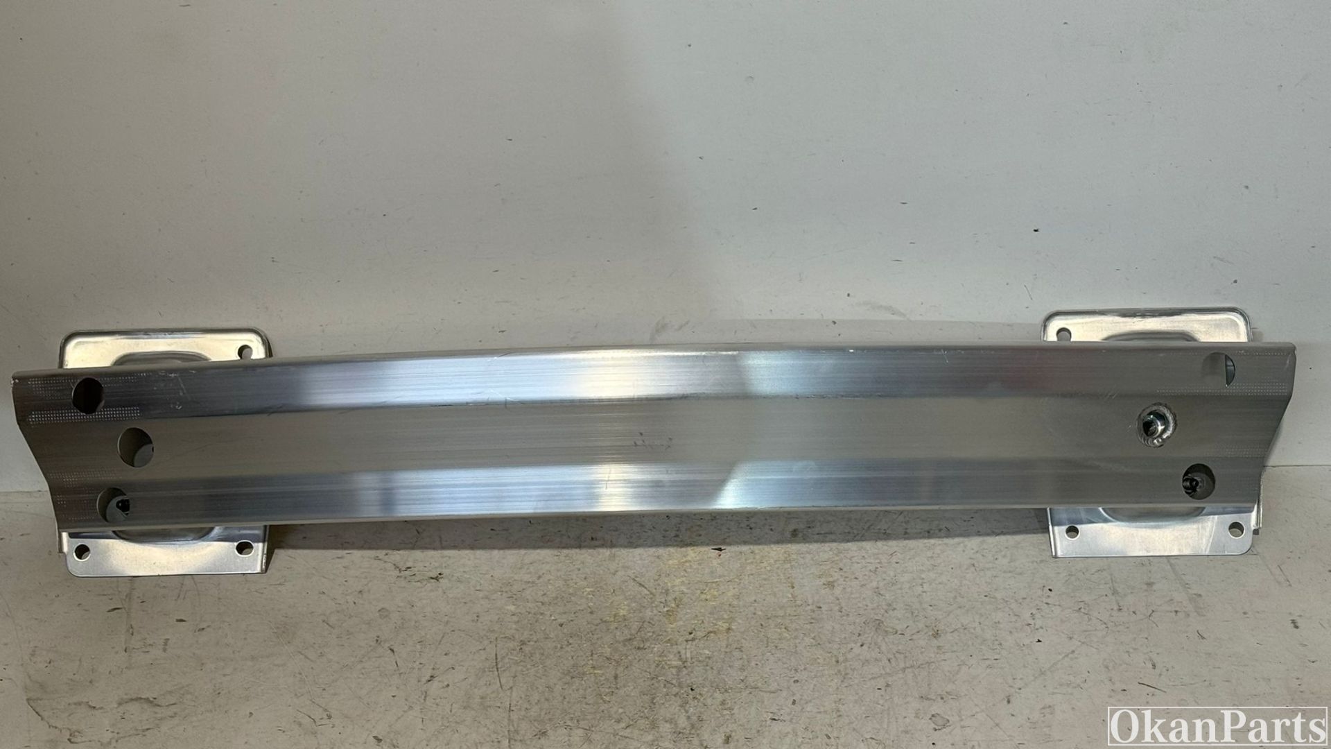 Tesla Model 3 achter bumperbalk 1530484-00-D