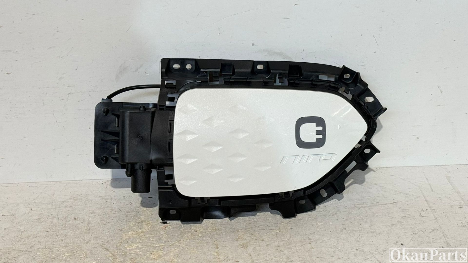 Kia e-Niro I Facelift laadklep 86340Q4000