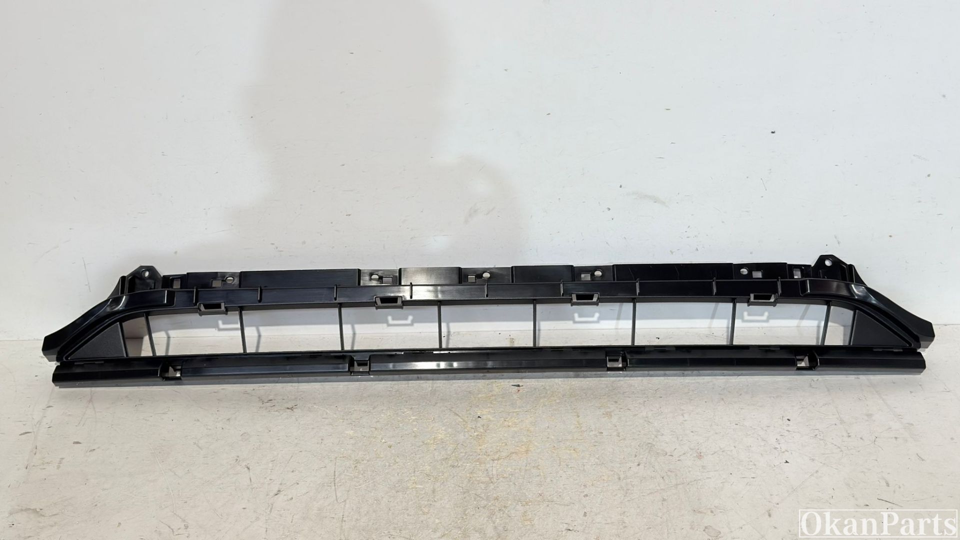 Audi Q5 80A Untergrill 80A807647B