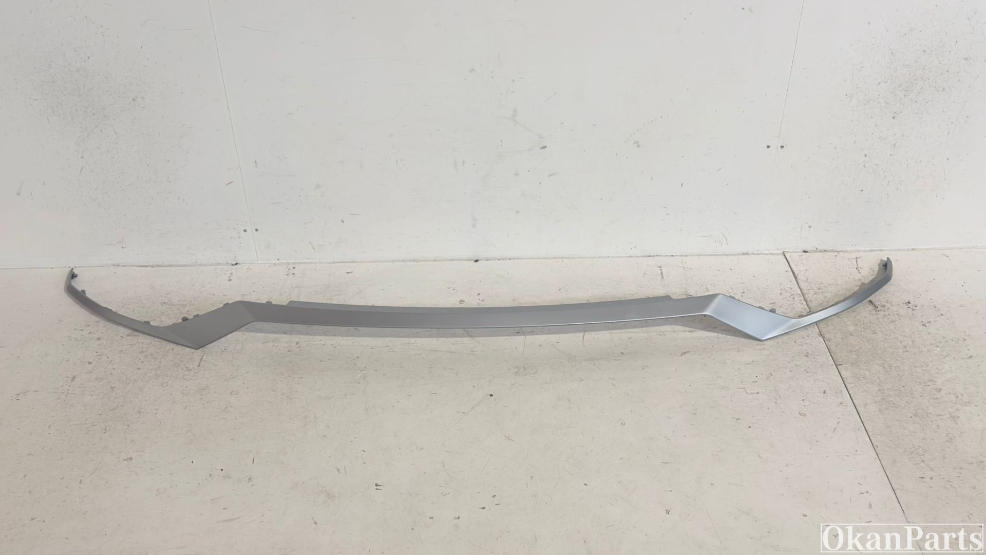 Hyundai ioniq 5 voor bumperspoiler 86569-G1000