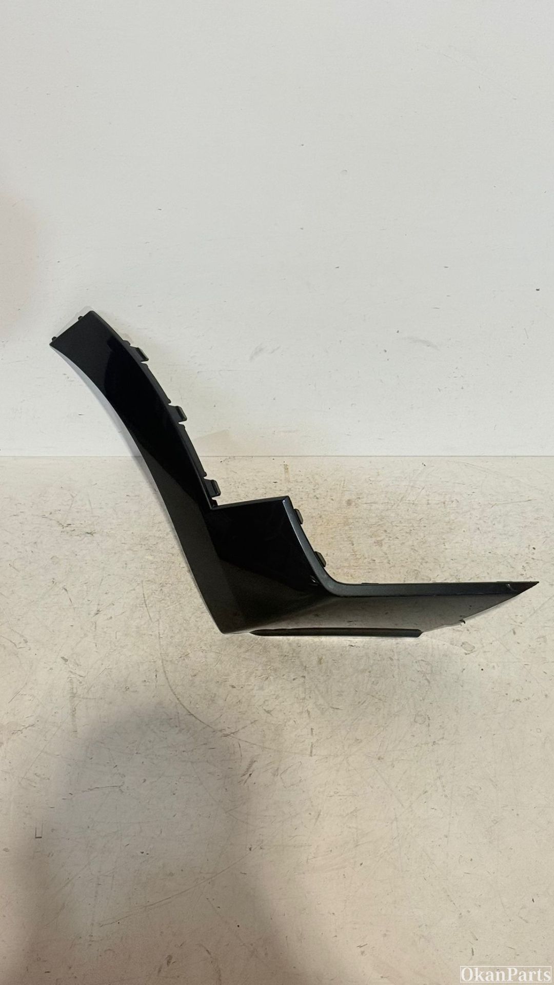 Audi A1 82A CityCarver rechter bumperhoek rechts 82A807967AA