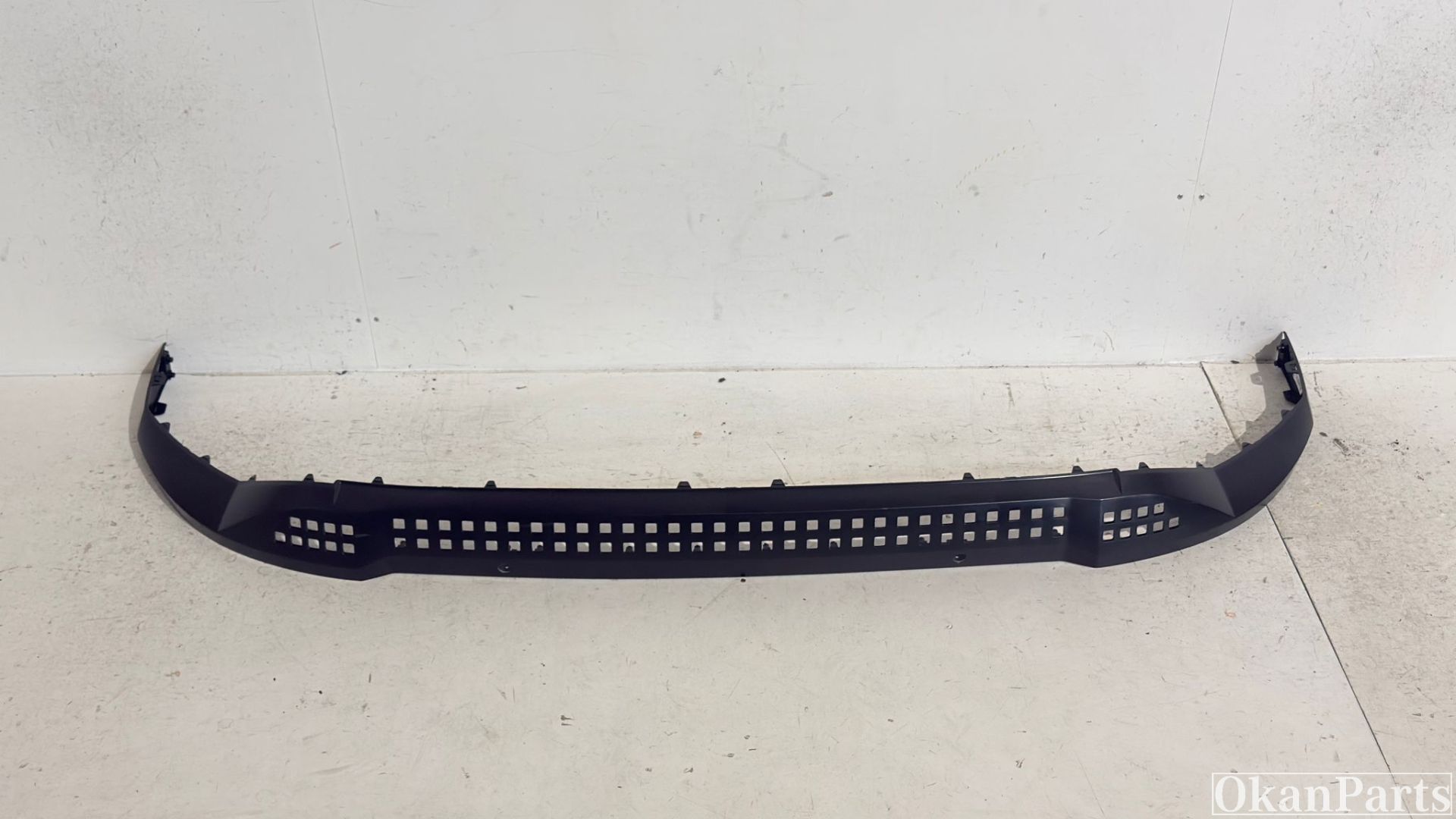 Hyundai Kona II Electric achter bumperspoiler 86696-HF100