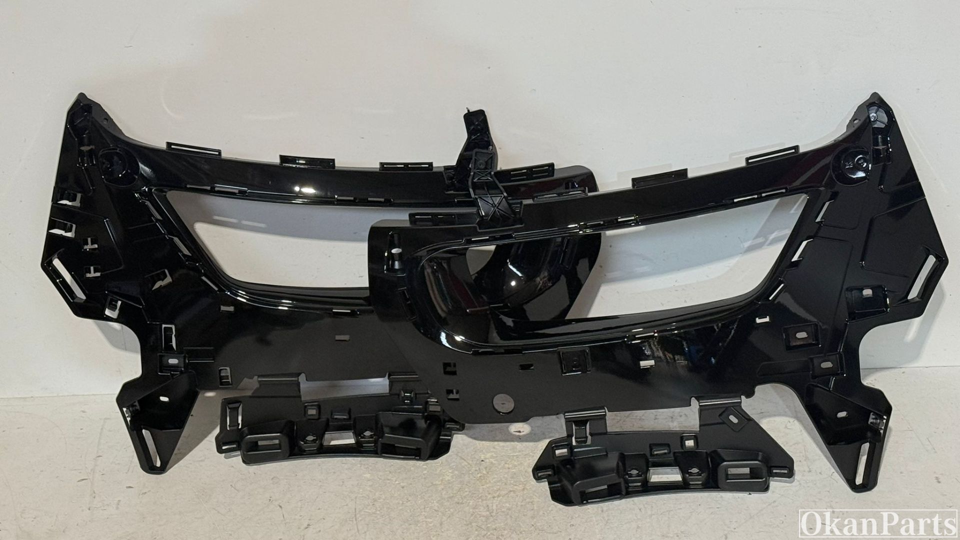 Citroen C4 koplamphouder Links Rechts 86696-HF100