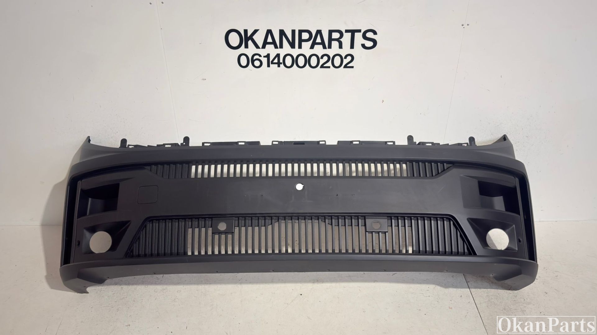 Pare-chocs avant Renault Master IV 620223390R