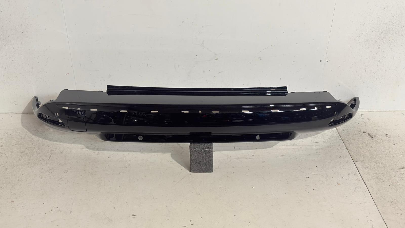 Renault Clio IV achterbumper 850B22689R