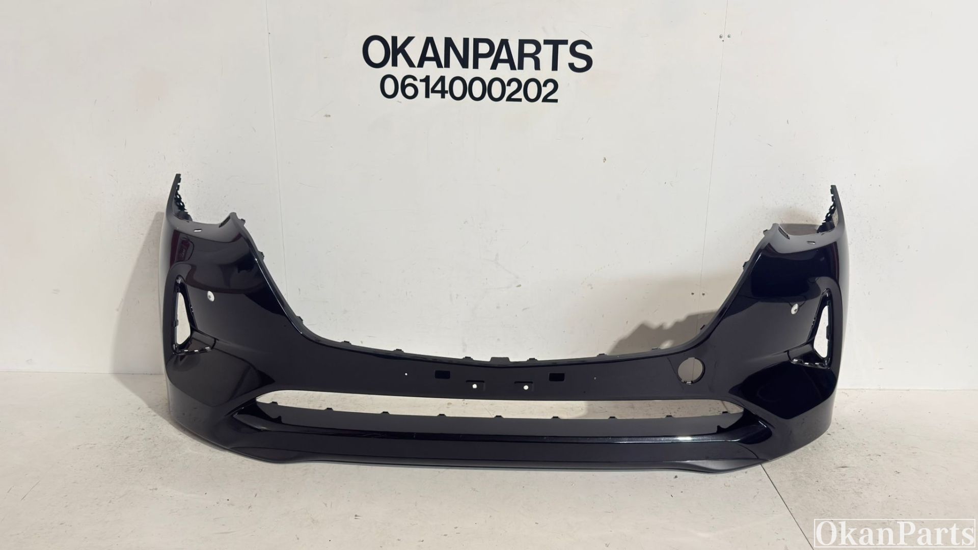 Pare-chocs avant Mazda CX60 CX-60 KR9P-50031