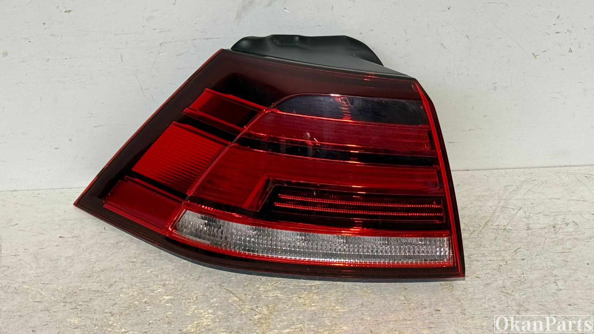 Volkswagen Golf 7 Facelift LED achterlicht links 5G0945095Q