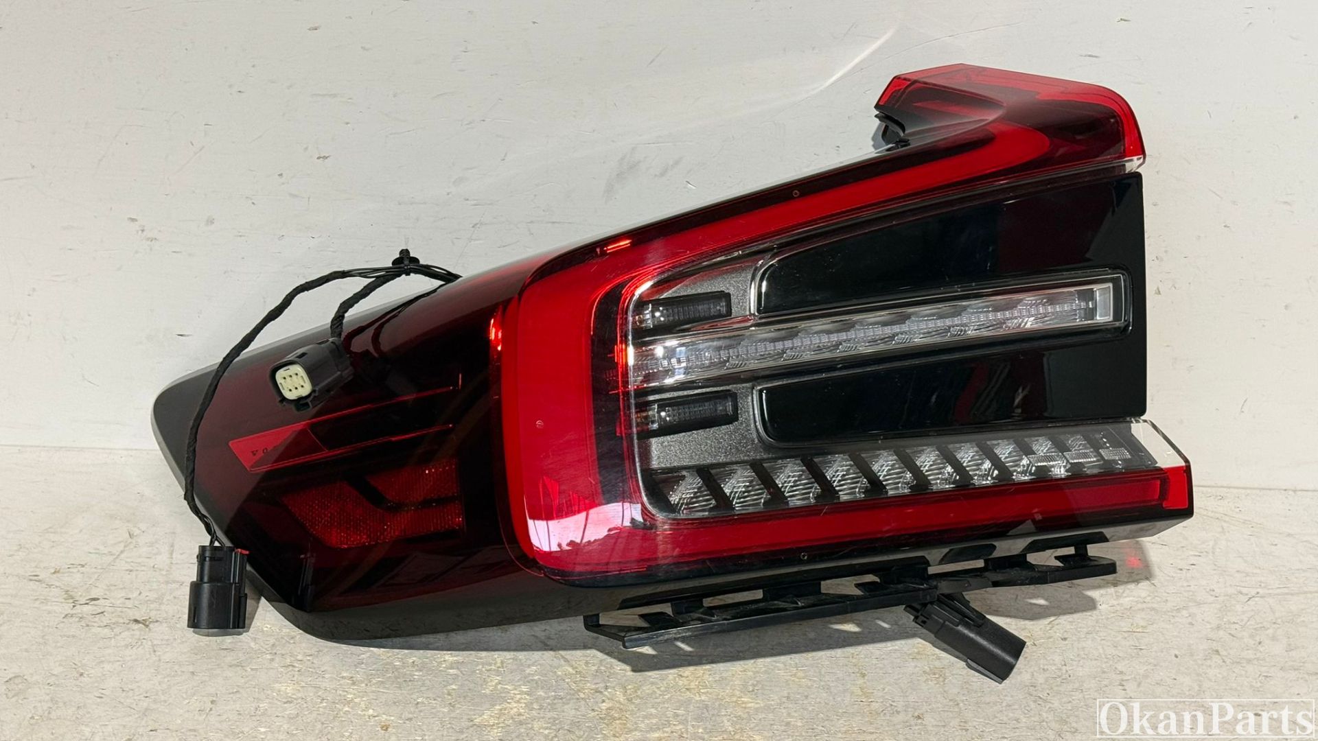 Volvo C40 LED linker achterlicht links 32365666