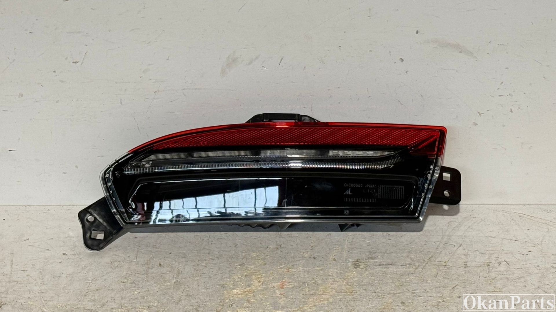 Feu antibrouillard arrière gauche à LED Tesla Model 3 Highland 171251300D