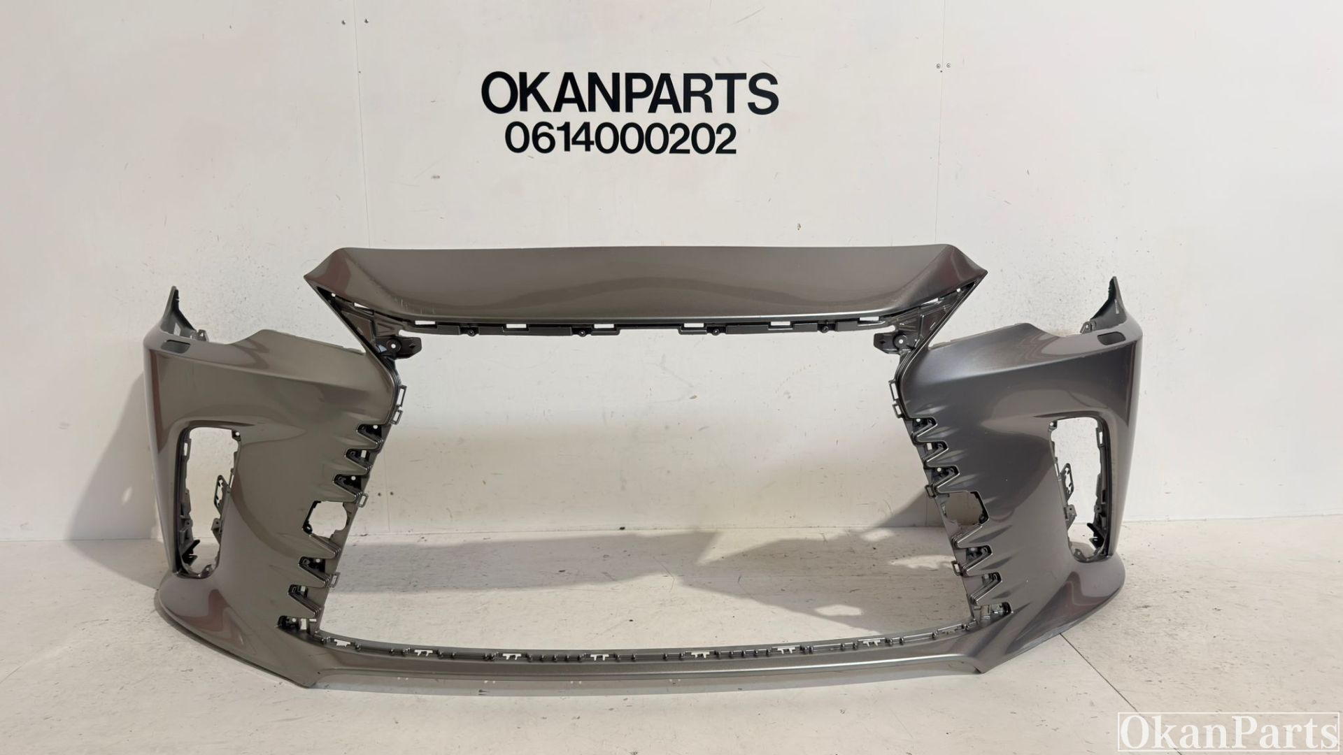 Lexus RX V voorbumper 52119-48850