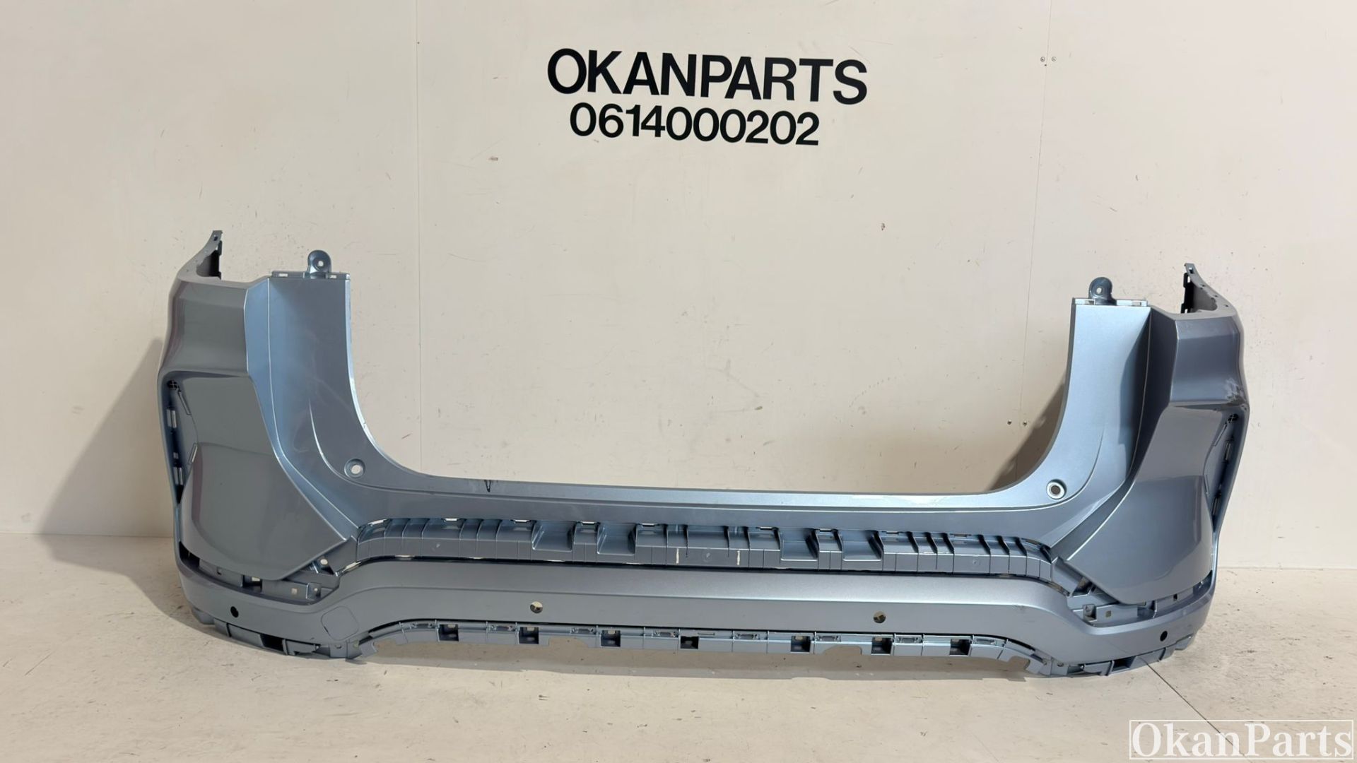 BYD Song Pro Facelift Heckstoßstange SA3HK-2804111