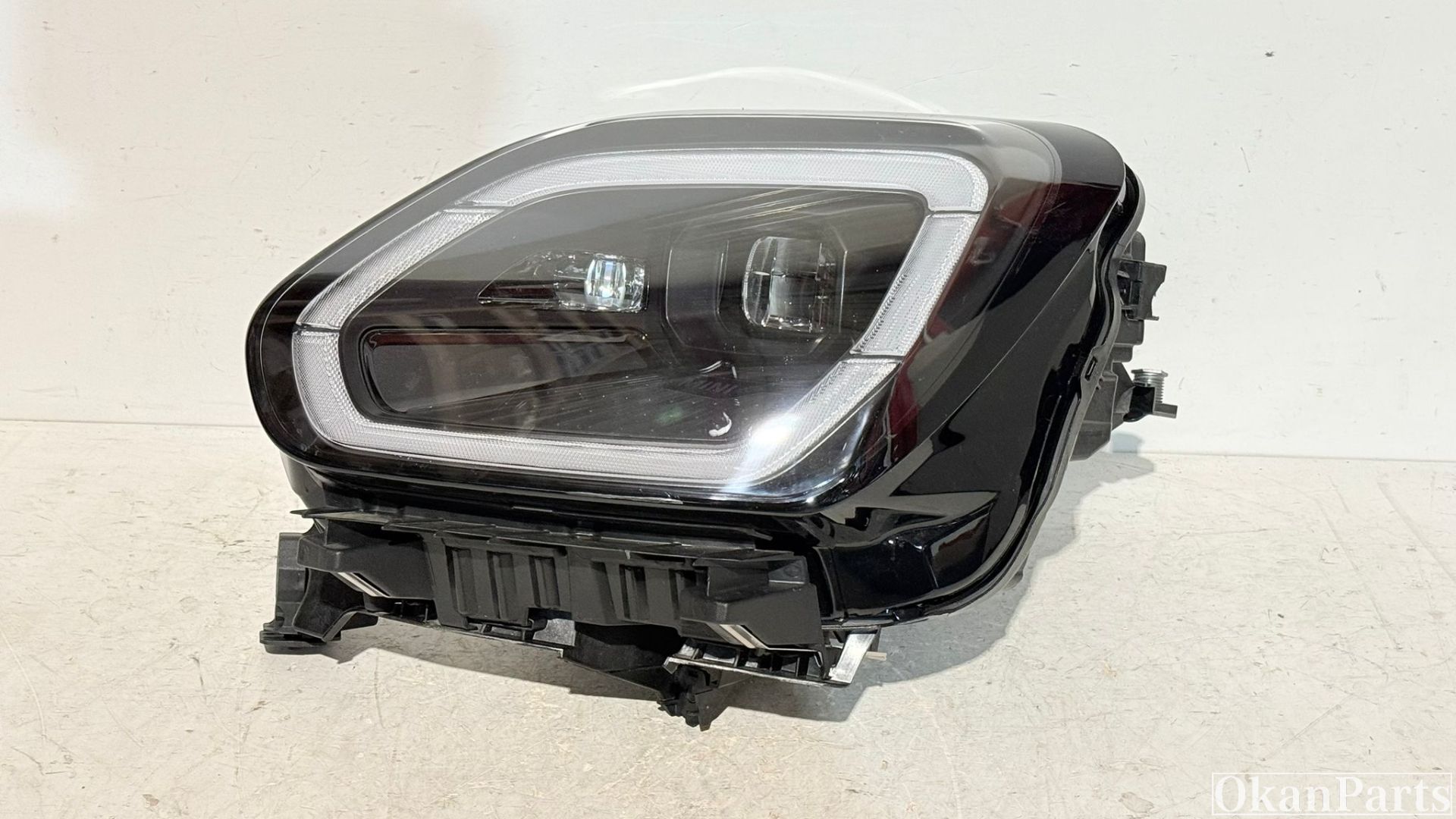 Mini Countryman U25 LED linker koplamp links 5B500A1