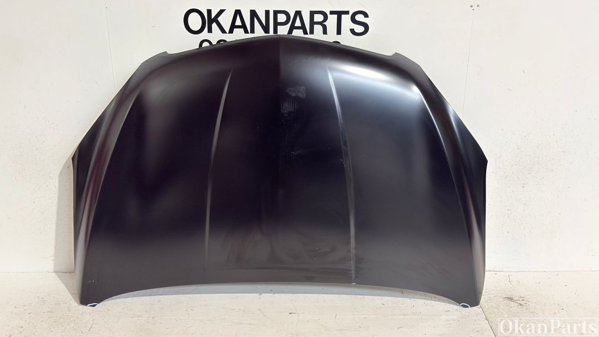 Opel Mokka A motorkap 42372135