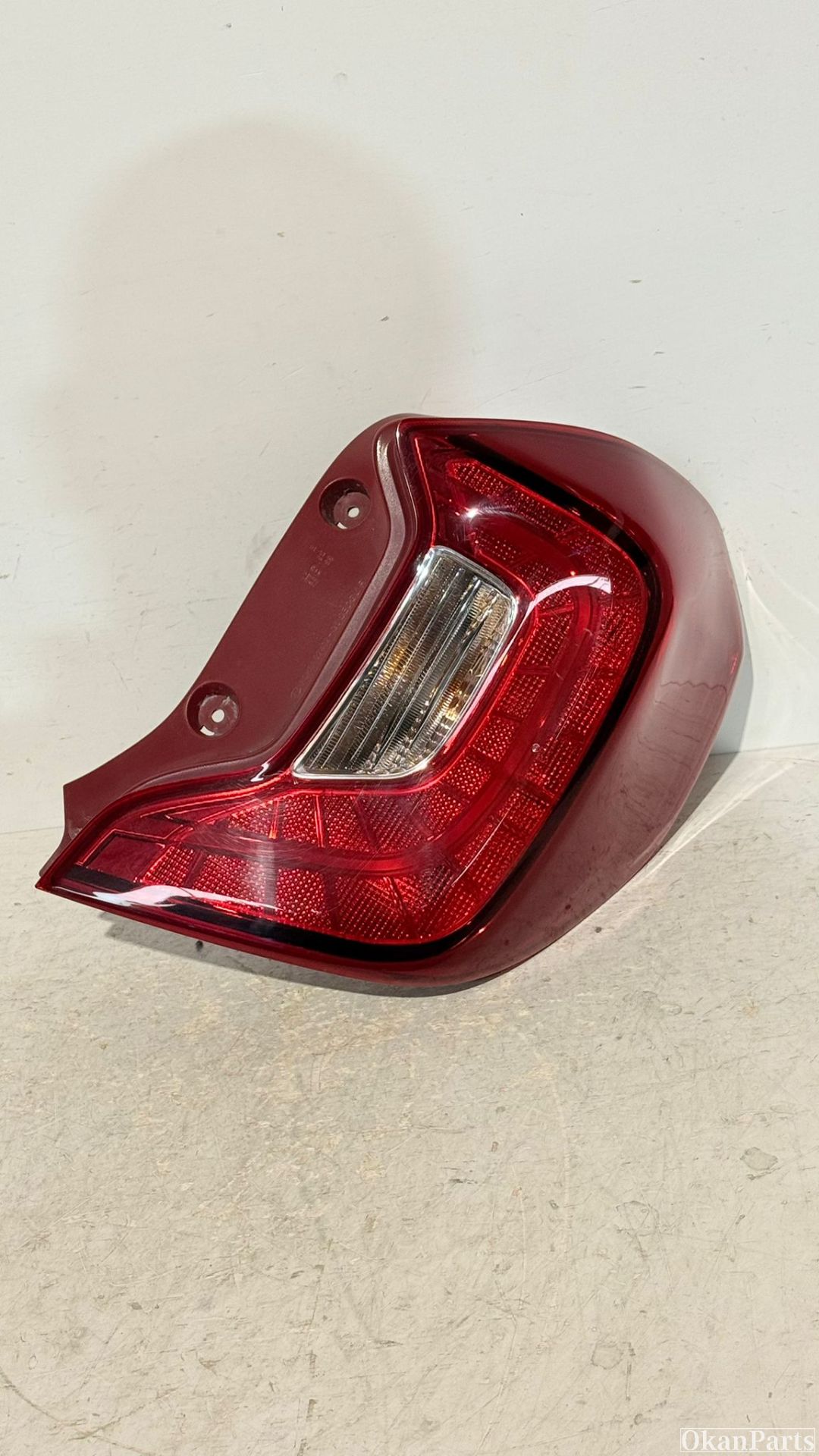 Kia Picanto (JA) rechter achterlicht rechts 92402G6000