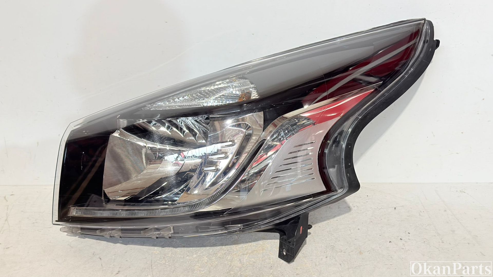 Renault Trafic III LED linker koplamp links 260609947R