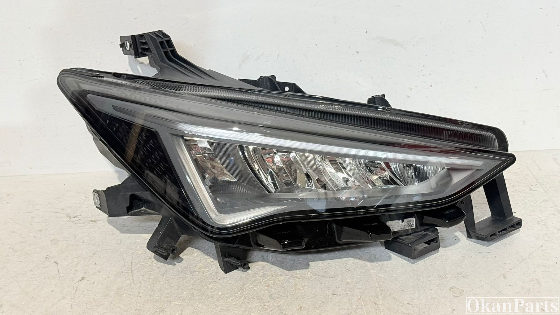Cupra Born LED rechter koplamp rechts 10F941008H