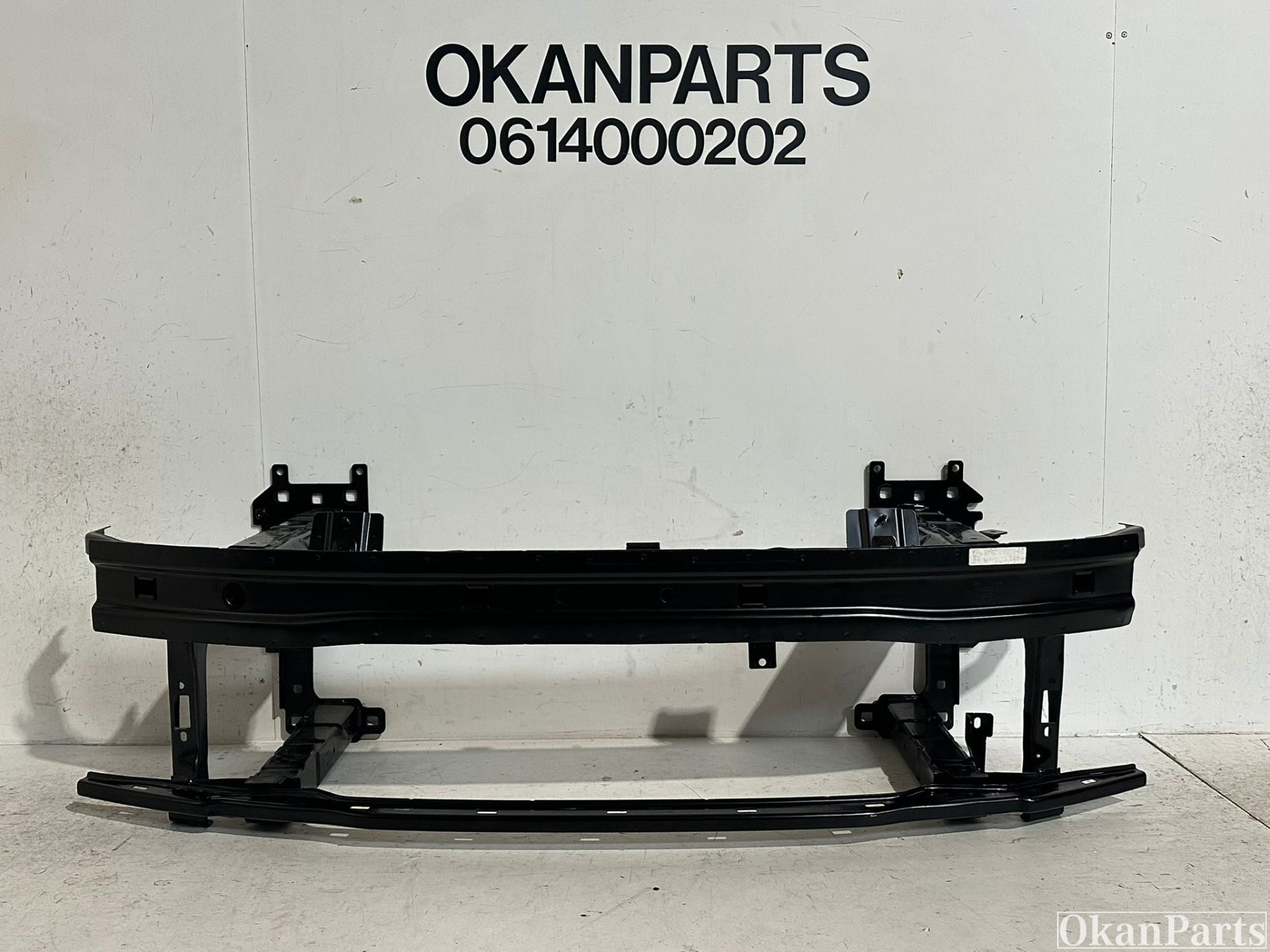 Volkswagen ID.4 ID4 ID 4 voor bumperbalk 11A807109D