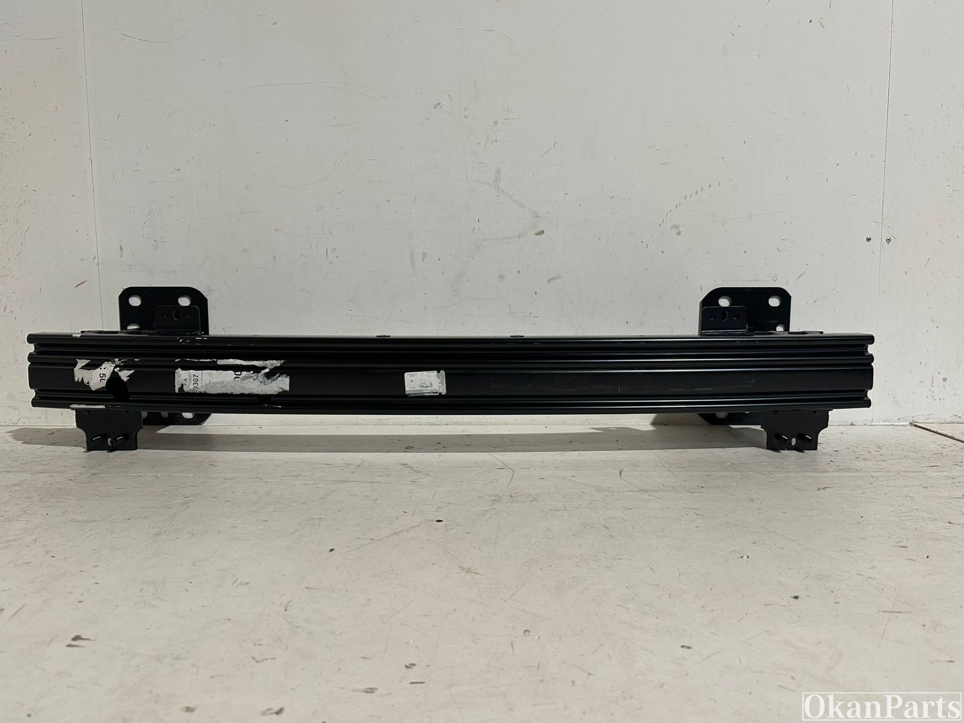 Renault Megane E-Tech pour pare-chocs arrière 752128145R