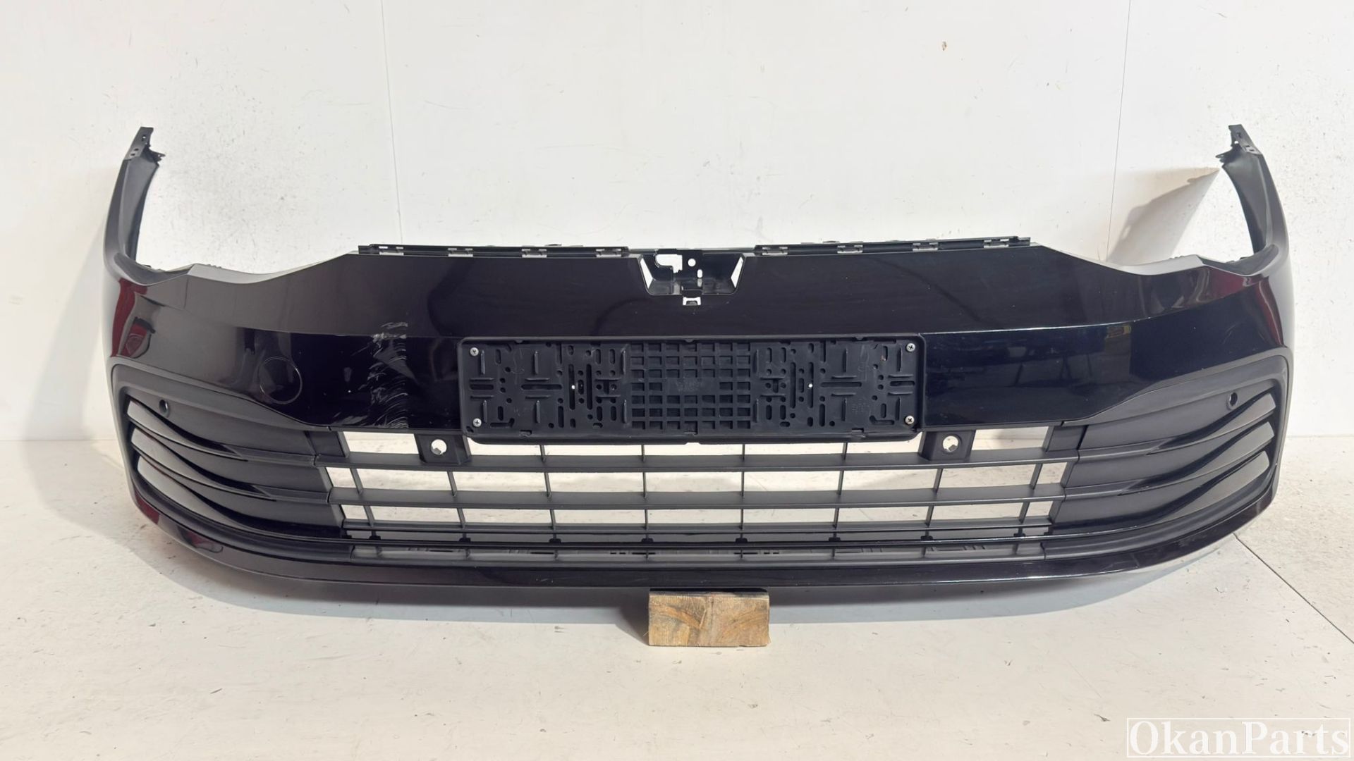 Volkswagen Golf 8 voorbumper 5H0807221H