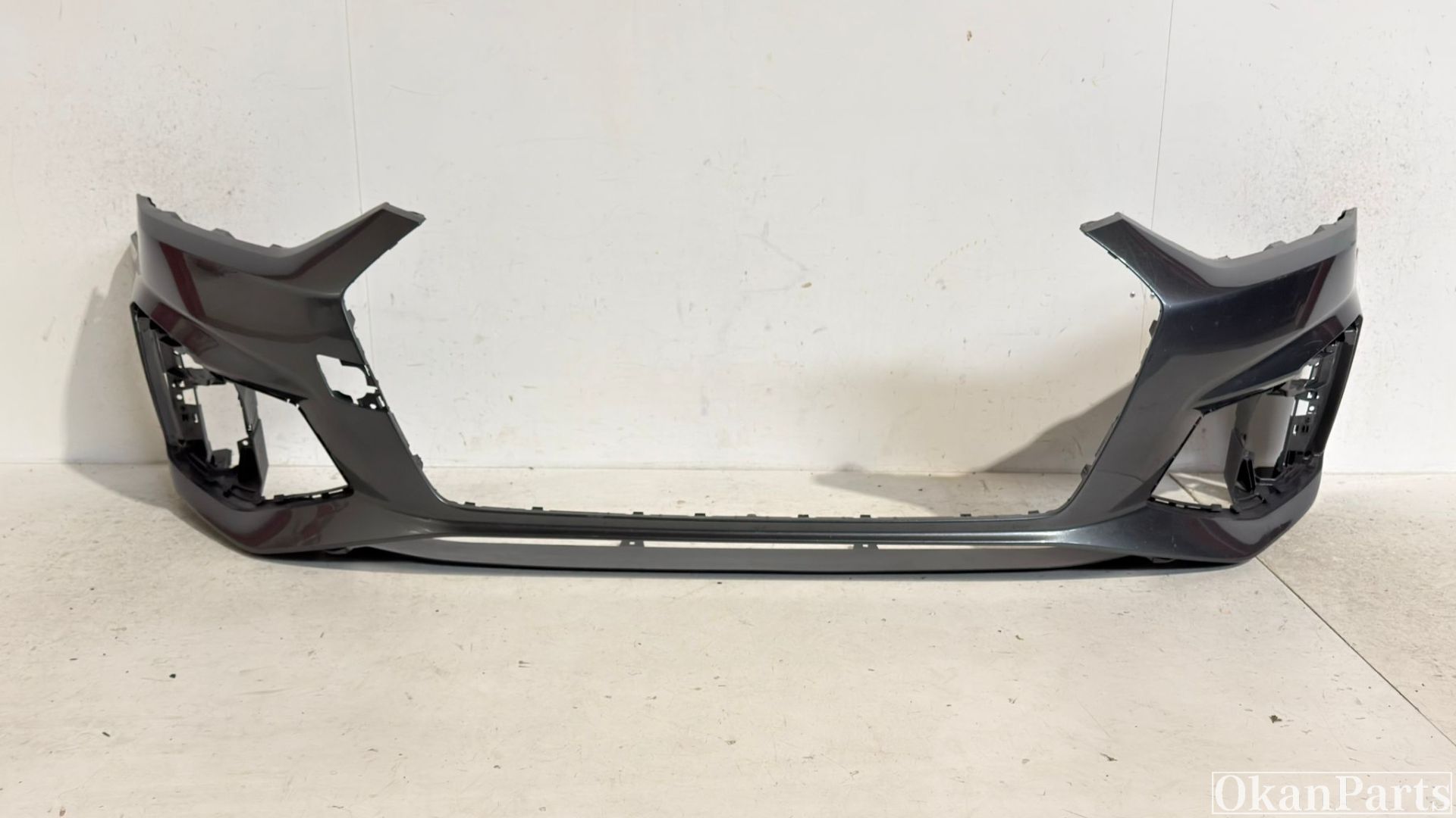 Pare-chocs avant Audi A5 8W B9 S-line 8W6807437A