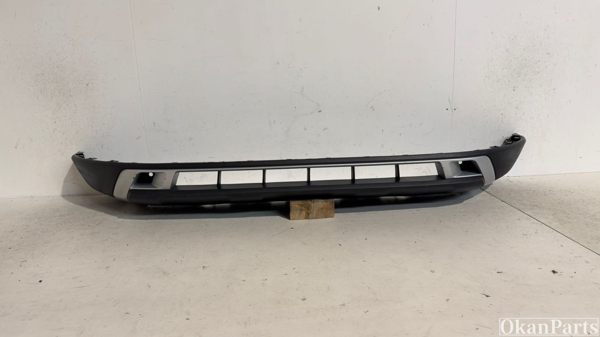Seat Ateca 575 voor bumperspoiler 575805903