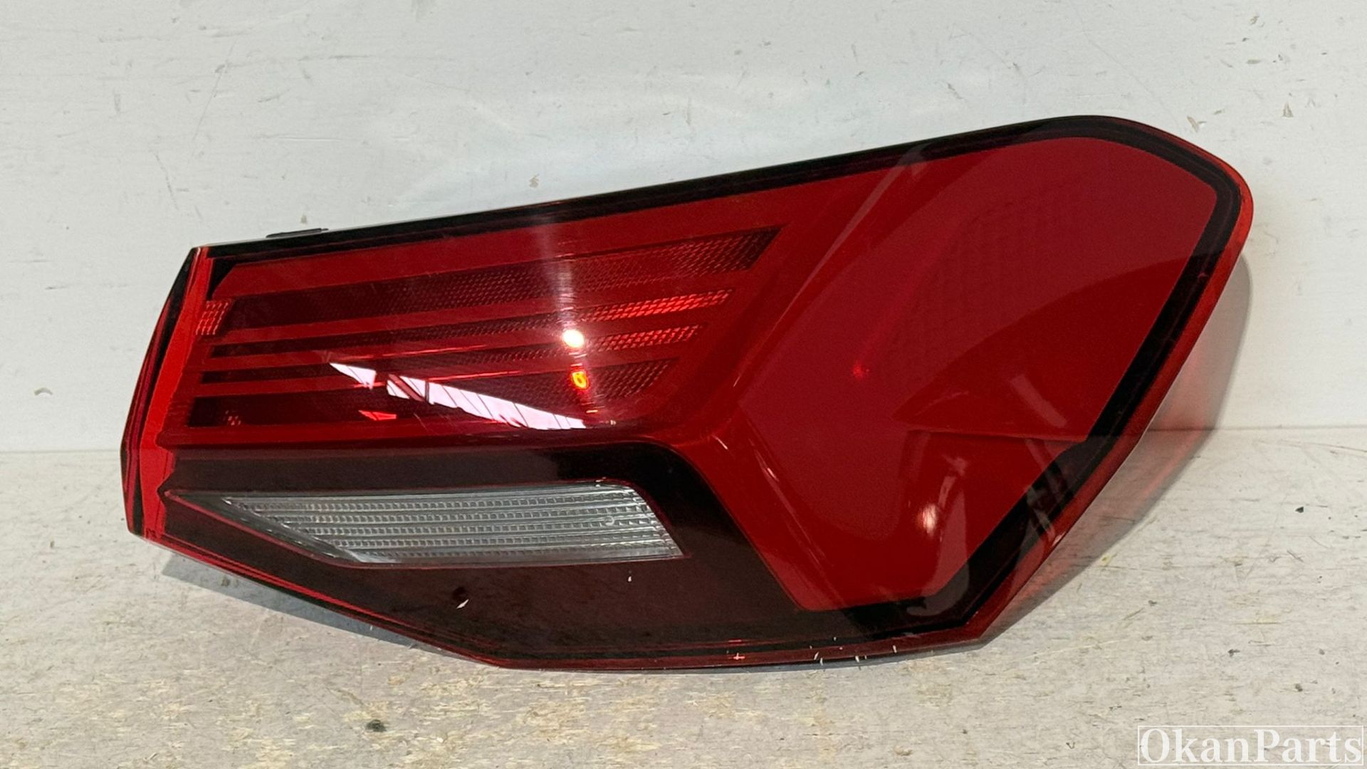 Audi A3 8Y LED rechter achterlicht rechts 8Y0945070