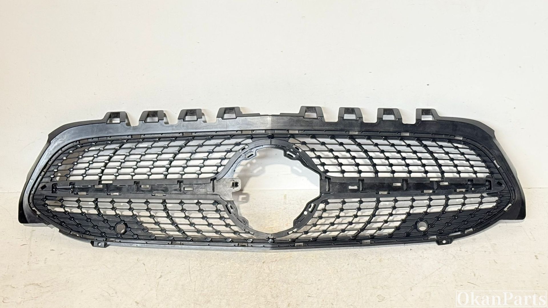 Mercedes-Benz A-klasse W177 Grille A1778880200