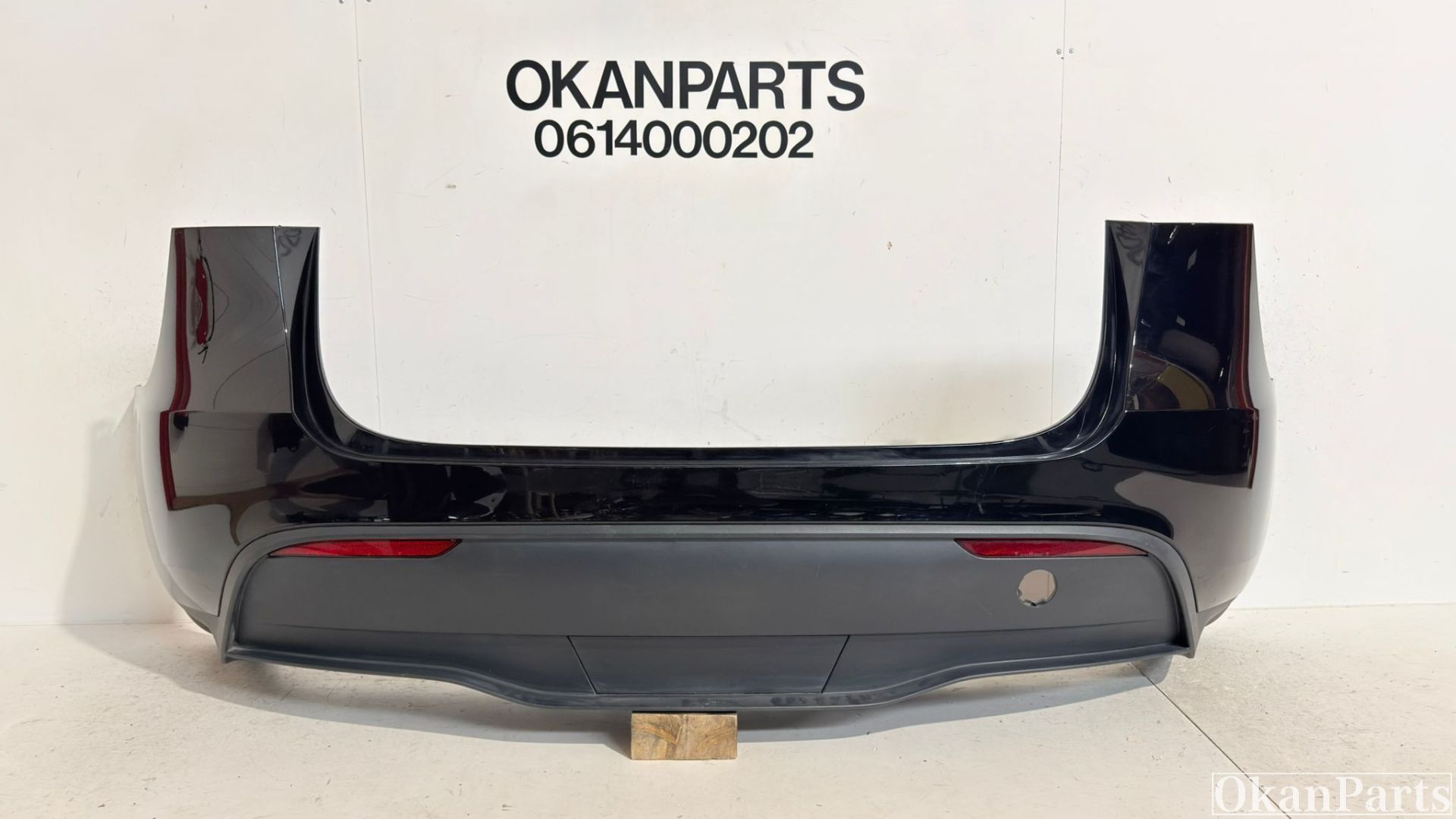 Tesla Model Y achterbumper 1494005